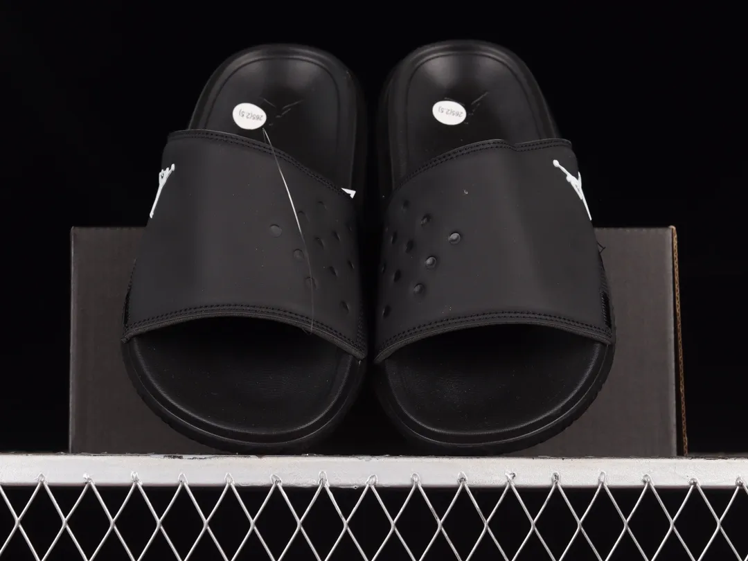 Ultimate Guide to Nike Jordan and Puma Slides: Authentic and Replica Options | YtaYta