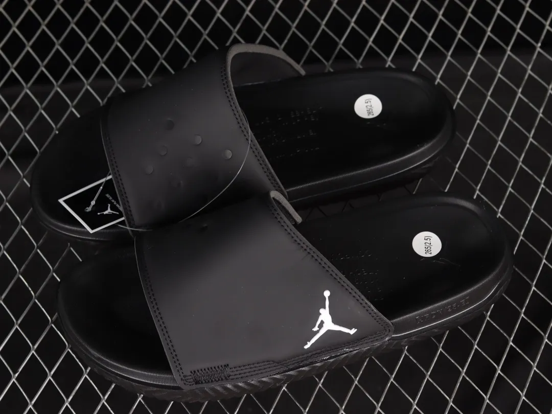 Ultimate Guide to Nike Jordan and Puma Slides: Authentic and Replica Options | YtaYta