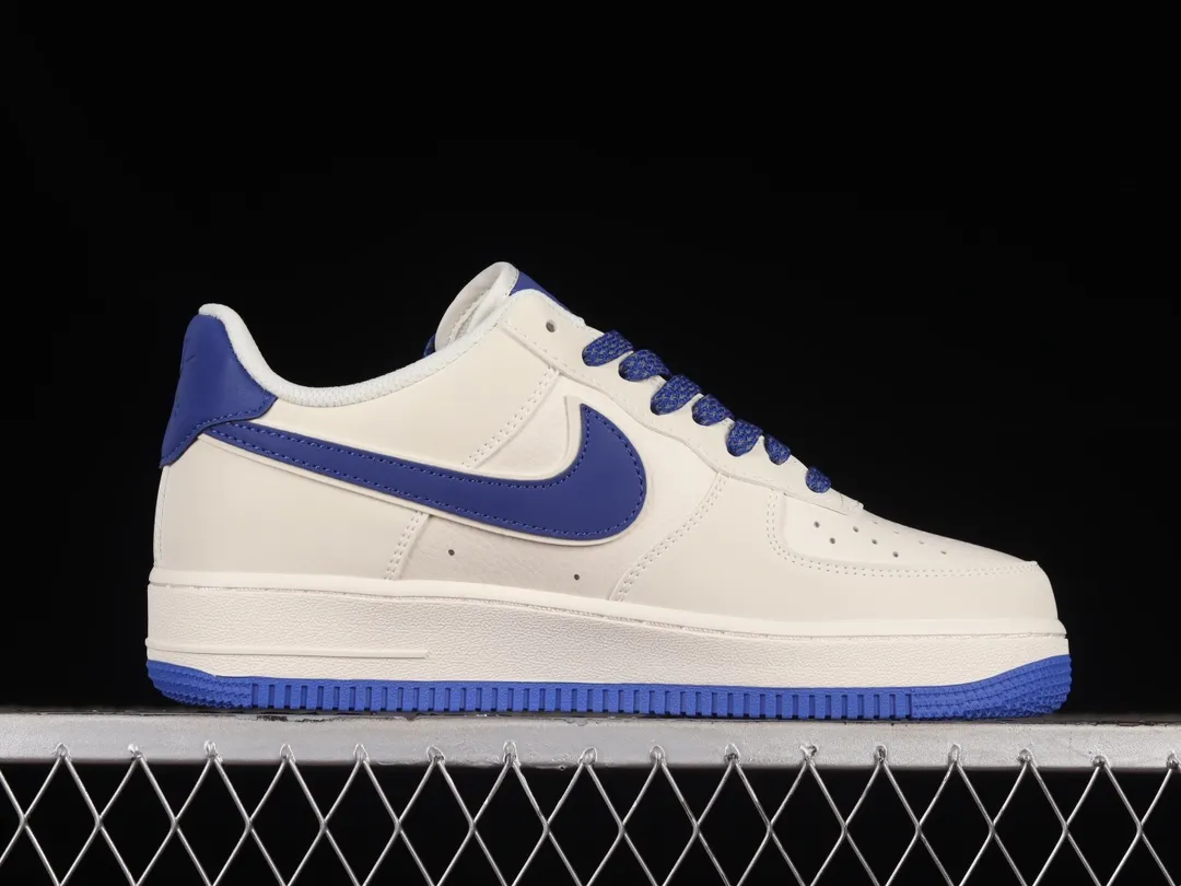 Nike Air Force 1 '07 White/Medium Blue Replica Review: Is It Worth It? | YtaYta