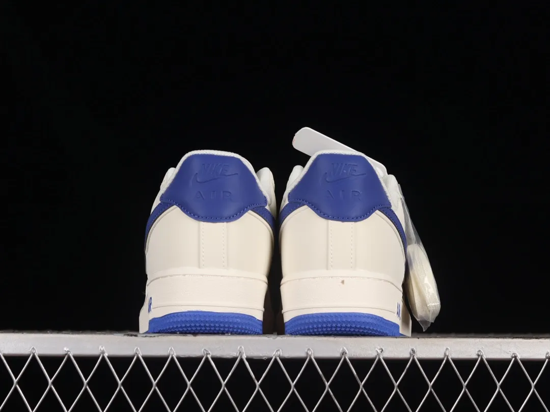 Nike Air Force 1 '07 White/Medium Blue Replica Review: Is It Worth It? | YtaYta