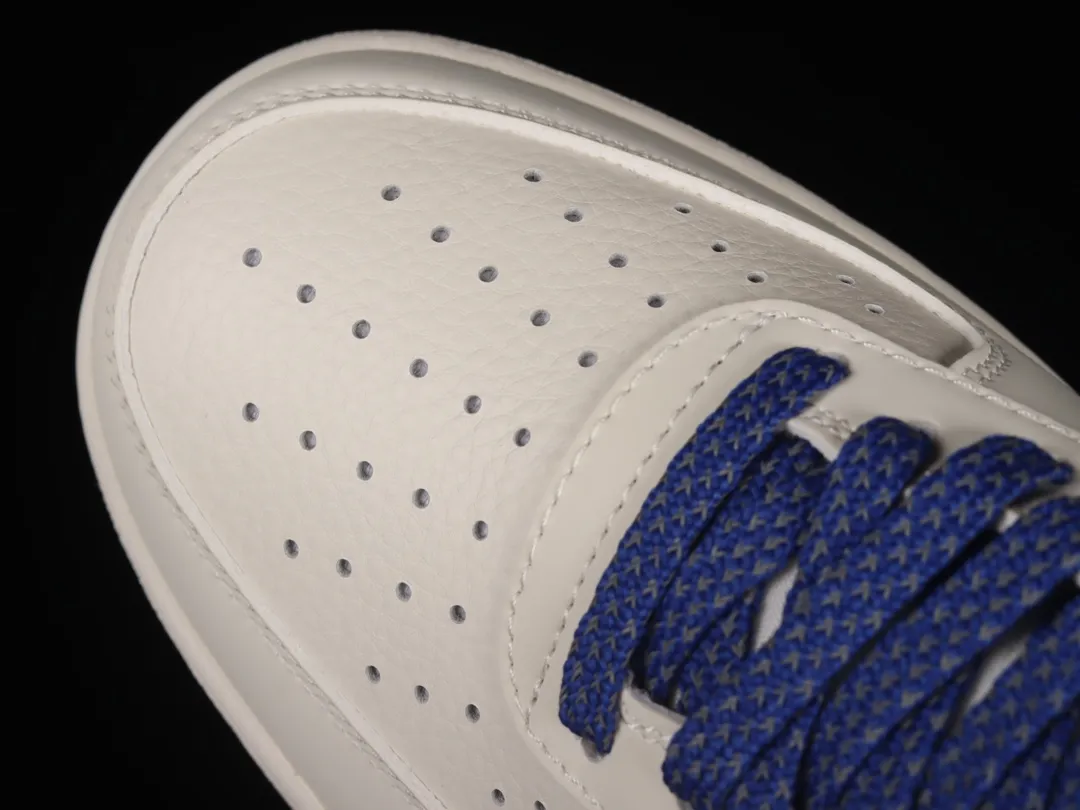 Nike Air Force 1 '07 White/Medium Blue Replica Review: Is It Worth It? | YtaYta