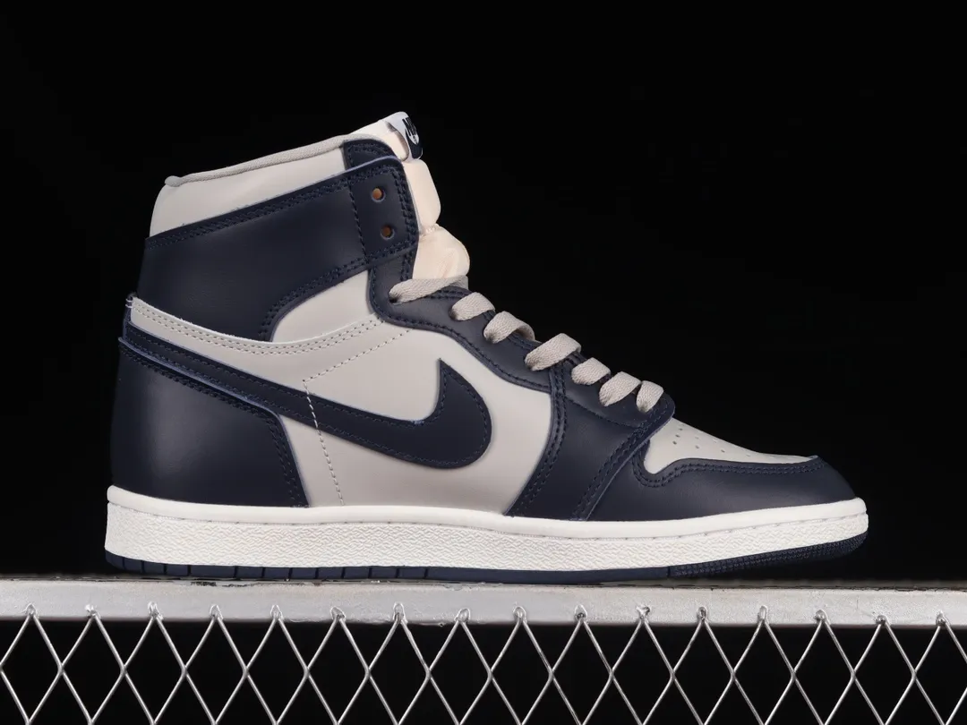 Jordan 1 High '85 Georgetown 2022 Replica: An In-Depth Review | YtaYta