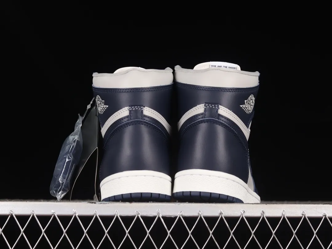 Jordan 1 High '85 Georgetown 2022 Replica: An In-Depth Review | YtaYta