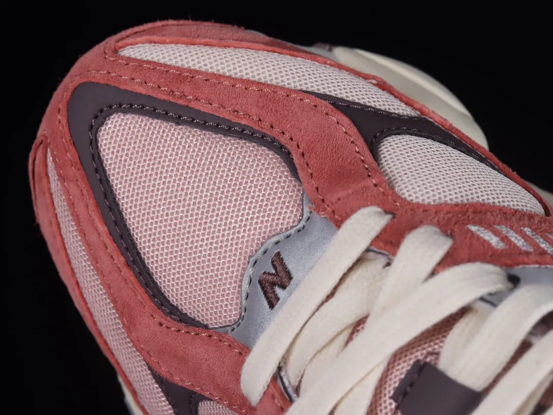 New Balance 9060 'Cherry Blossom' Replica Review | YtaYta