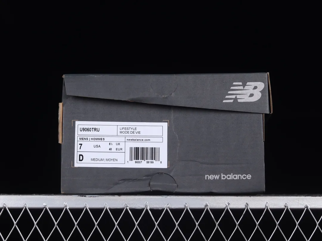 New Balance 9060 'Cherry Blossom' Replica Review | YtaYta