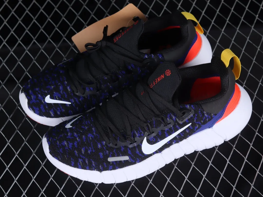 Exploring the Nike Free Run 5.0 Black Concord Cinnabar: Authenticity, Features, and Reviews | YtaYta