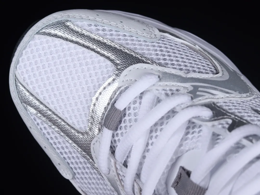 New Balance 530 White Silver MR530AD Replica: A Detailed Review | YtaYta