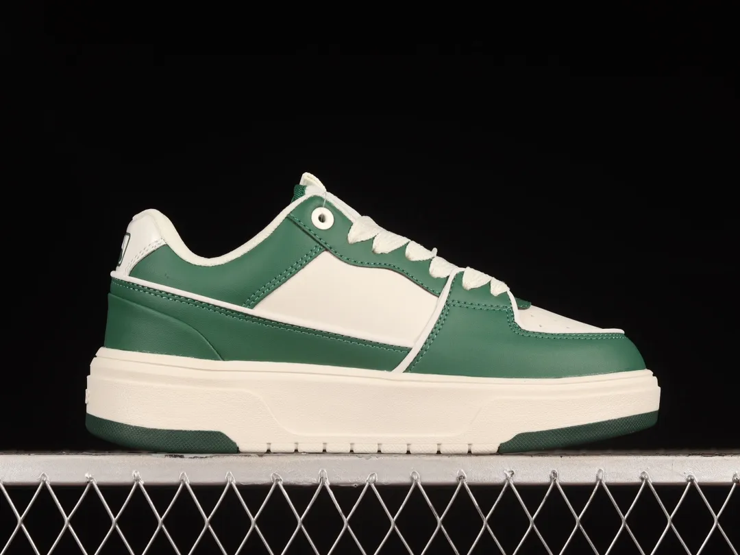 The Ultimate Guide to Green Sneakers: Authentic, Replica, and Fake Options | YtaYta