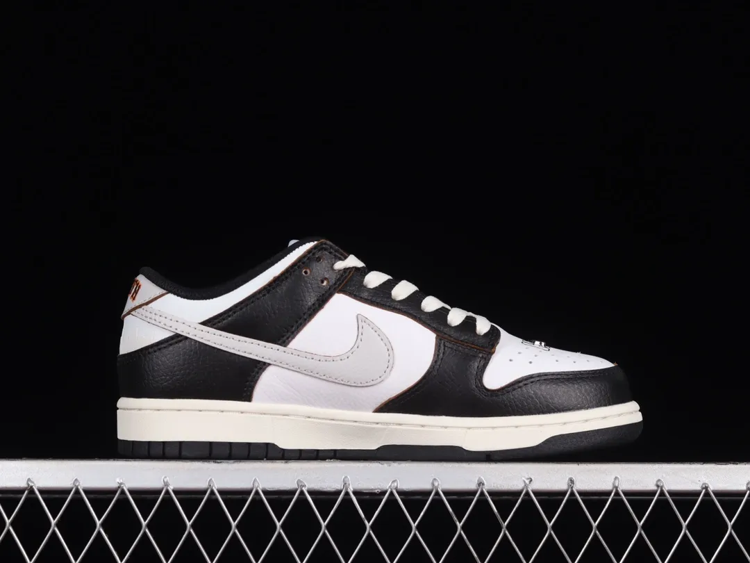 Nike SB Dunk Low x HUF San Francisco: A Classic Streetwear Icon | YtaYta