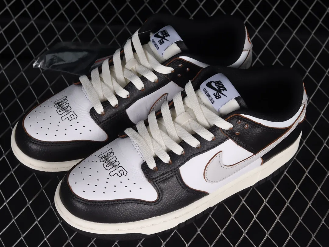 Nike SB Dunk Low x HUF San Francisco: A Classic Streetwear Icon | YtaYta