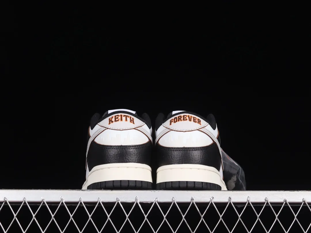 Nike SB Dunk Low x HUF San Francisco: A Classic Streetwear Icon | YtaYta