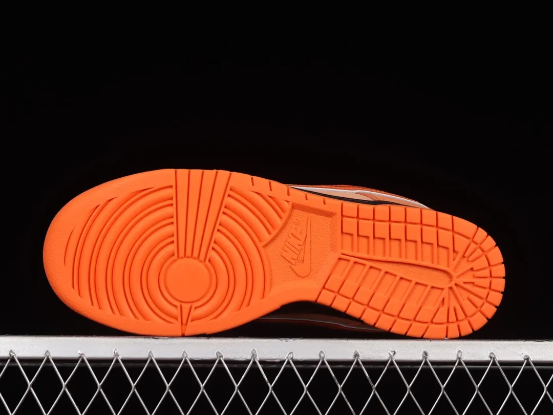 Nike Dunk SB Low Concepts Orange Lobster Review: The Ultimate Guide | YtaYta