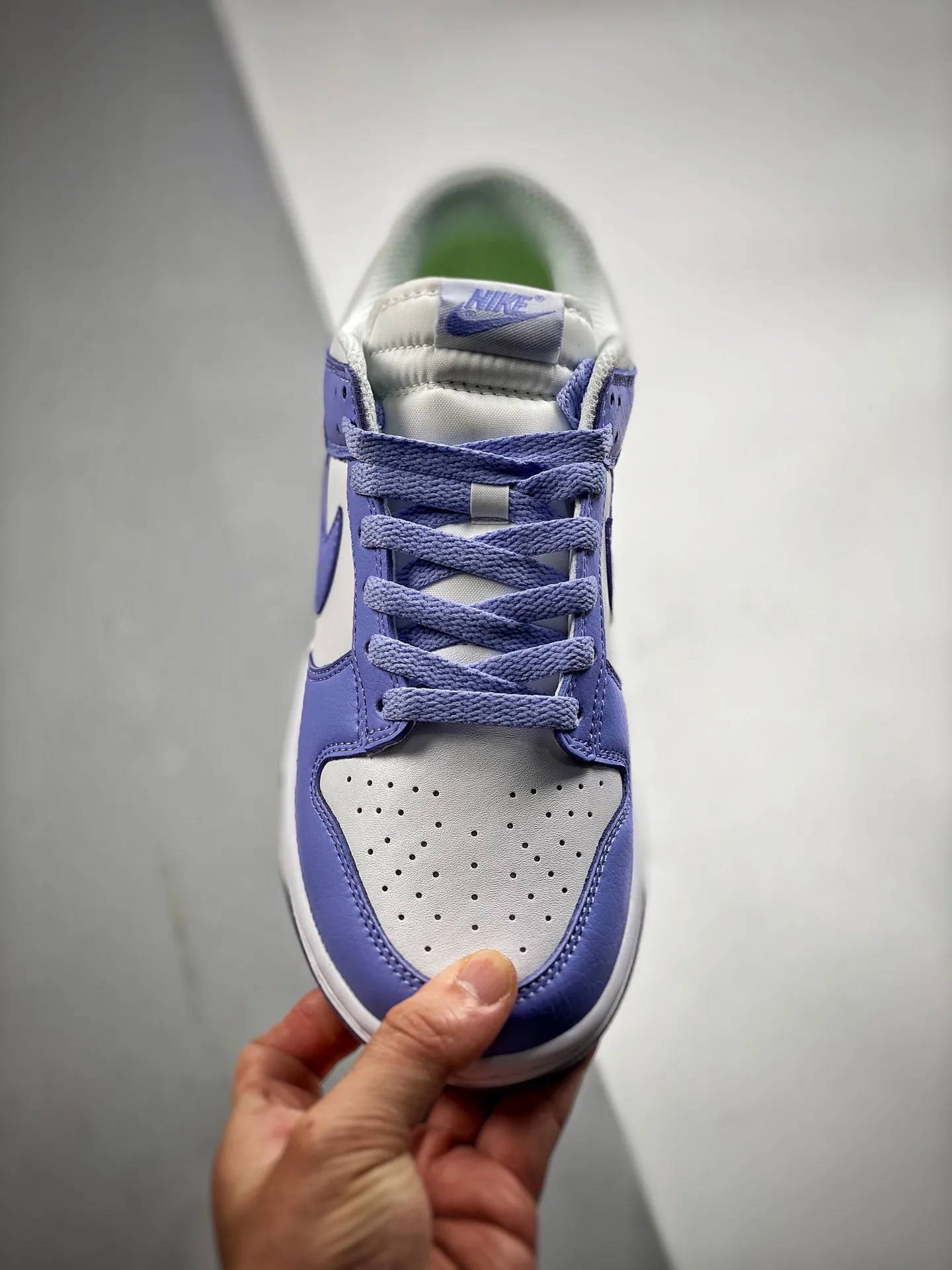 Nike Dunk Low: Next Nature Lilac vs. Blueberry – Which Pair Suits You Best? | YtaYta