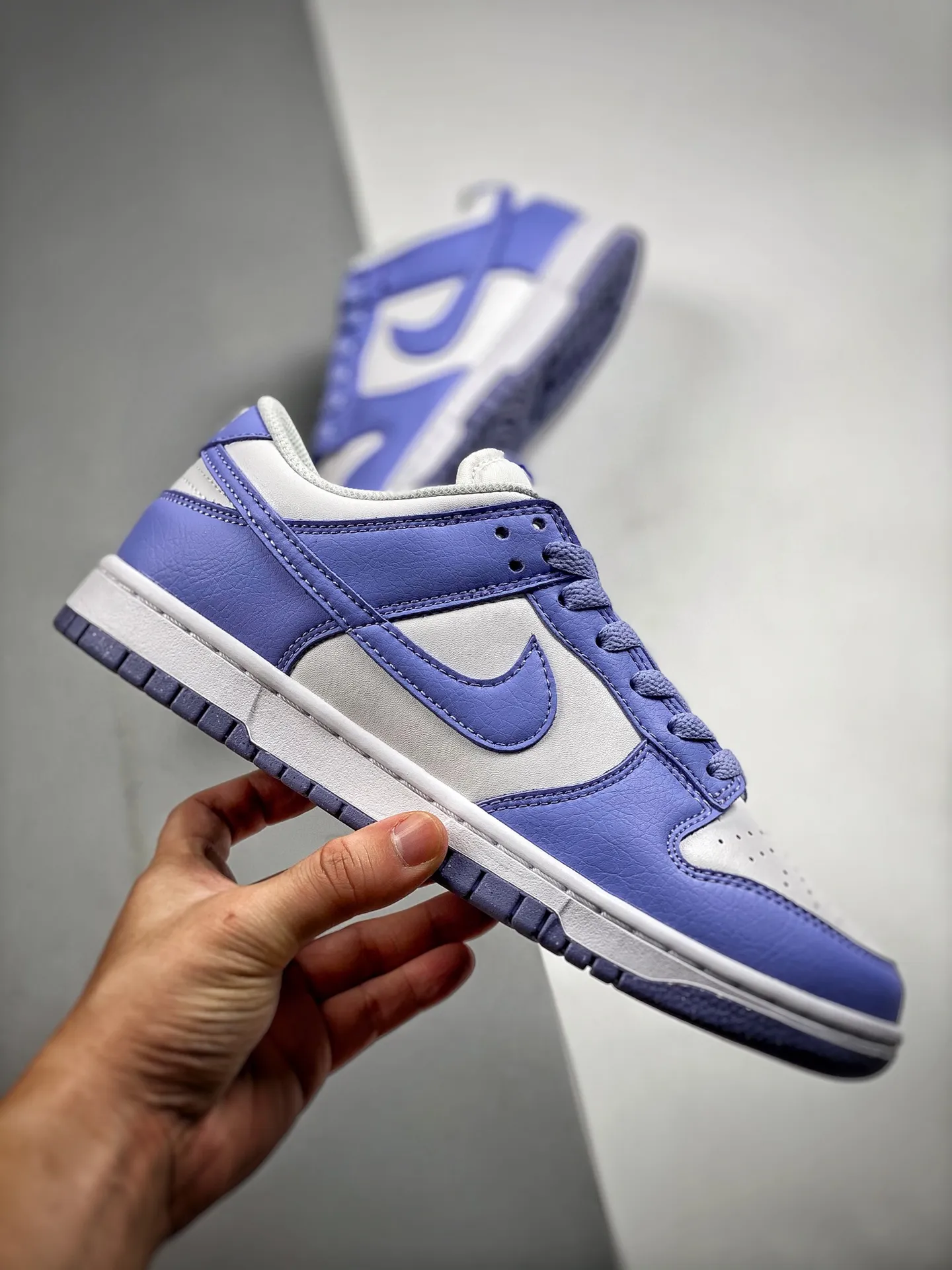 Nike Dunk Low: Next Nature Lilac vs. Blueberry – Which Pair Suits You Best? | YtaYta