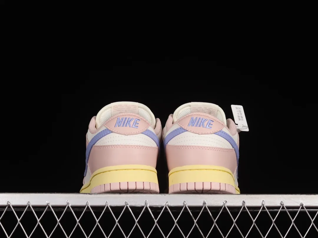 Nike Dunk Low 'Pink Oxford' - A Trendy Yet Classic Sneaker for Women | YtaYta