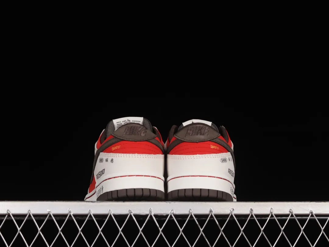 Nike Dunk Low Suzuki Replica: The Ultimate Guide to High-Quality Reps | YtaYta