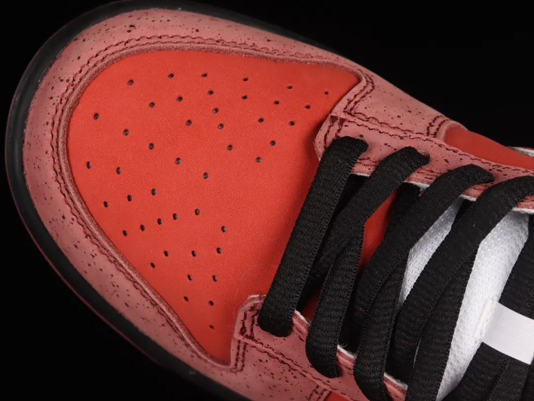 Nike SB Dunk x Concepts Red Lobster: The Ultimate Sneaker Collaboration | YtaYta