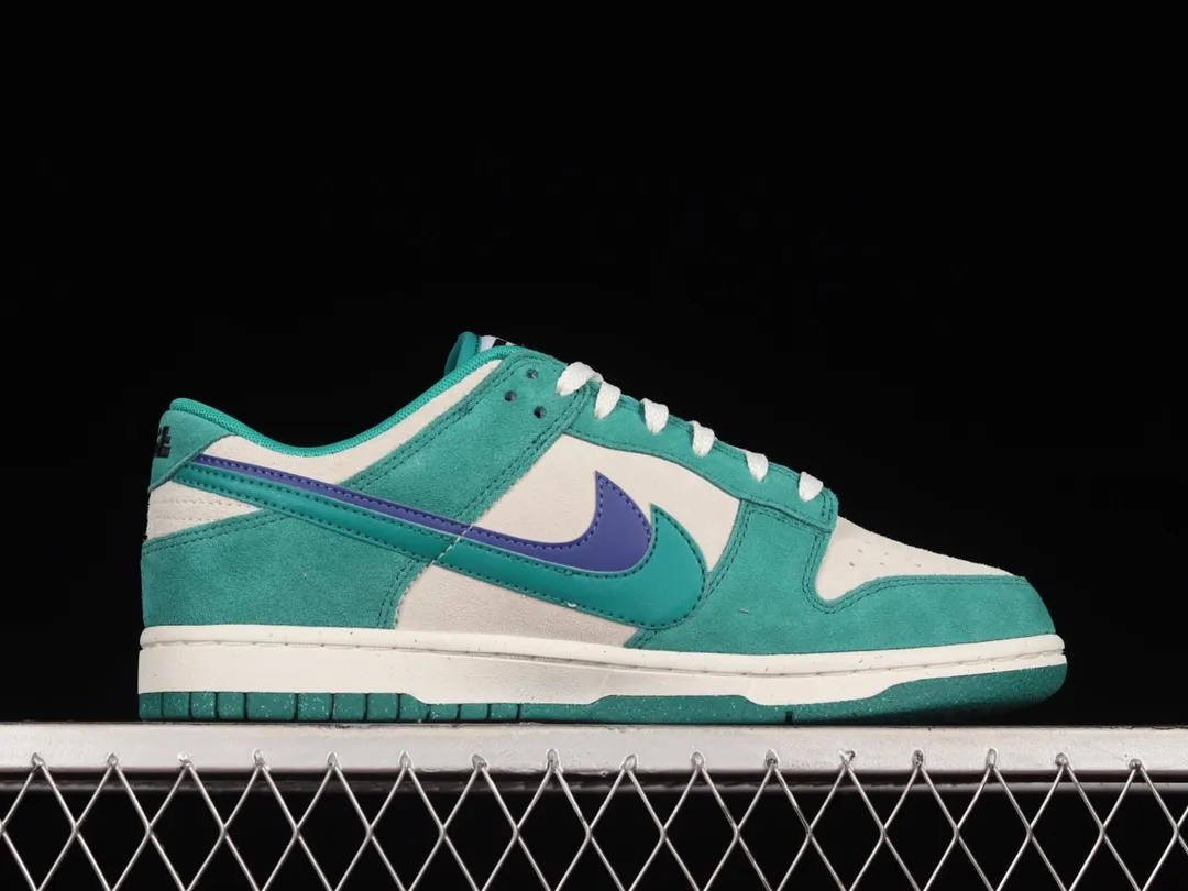 Nike Dunk Low SE '85 Neptune Green: A Comprehensive Review | YtaYta