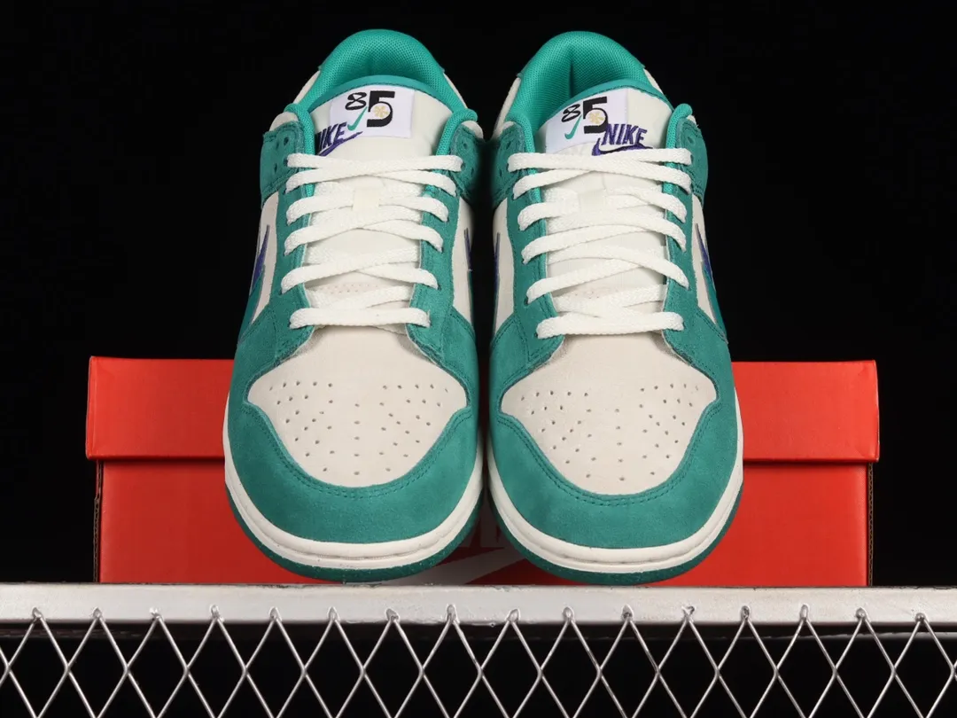 Nike Dunk Low SE '85 Neptune Green: A Comprehensive Review | YtaYta