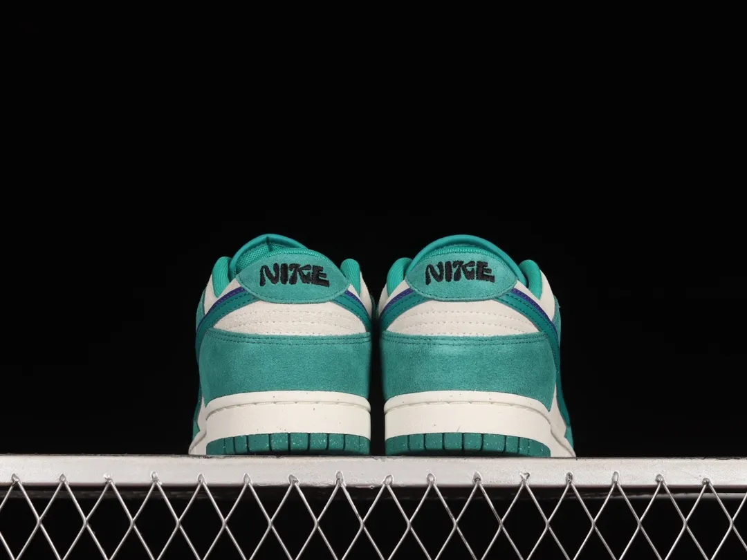 Nike Dunk Low SE '85 Neptune Green: A Comprehensive Review | YtaYta