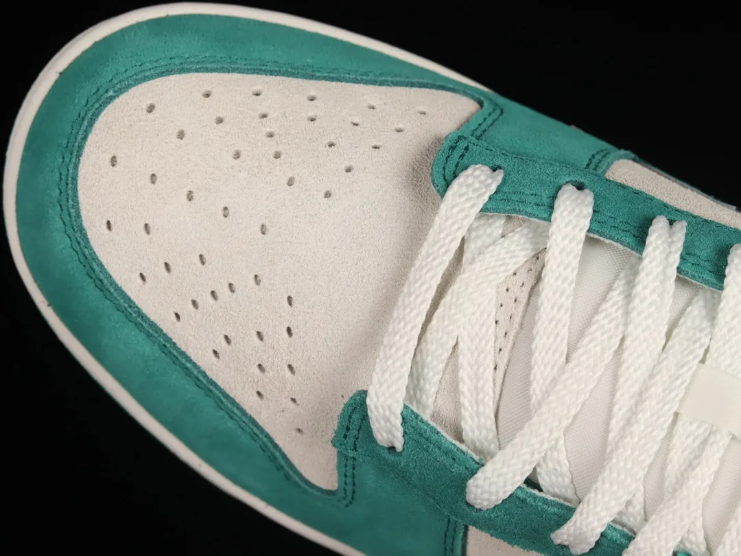 Nike Dunk Low SE '85 Neptune Green: A Comprehensive Review | YtaYta