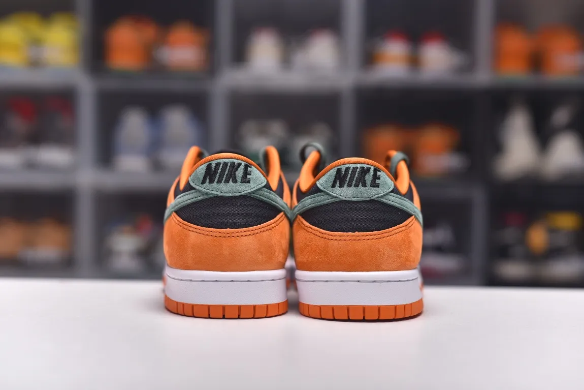 Nike Dunk Low SP Retro 'Ceramic' 2020: The Ultimate Sneaker Reimagined | YtaYta