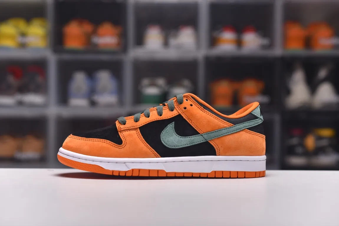 Nike Dunk Low SP Retro 'Ceramic' 2020: The Ultimate Sneaker Reimagined | YtaYta