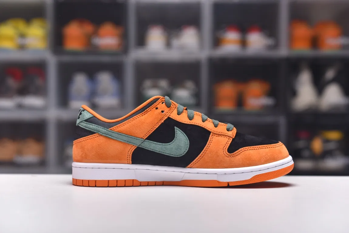 Nike Dunk Low SP Retro 'Ceramic' 2020: The Ultimate Sneaker Reimagined | YtaYta