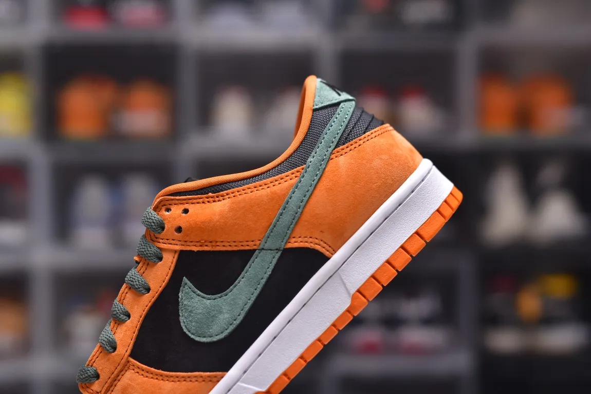 Nike Dunk Low SP Retro 'Ceramic' 2020: The Ultimate Sneaker Reimagined | YtaYta