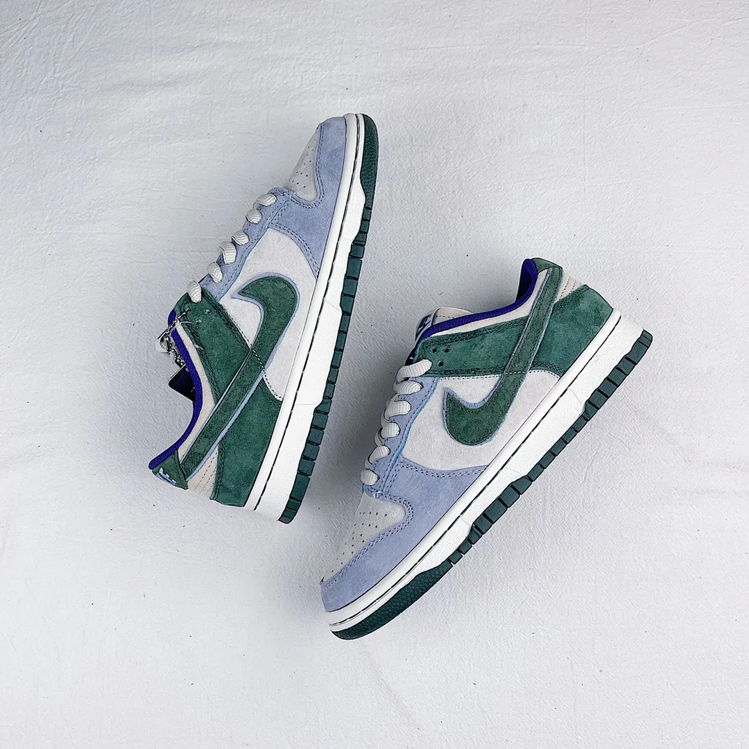 Nike Dunk Otomo Katsuhiro x SB Low 'Steamboy OST Green Purple' Review | YtaYta