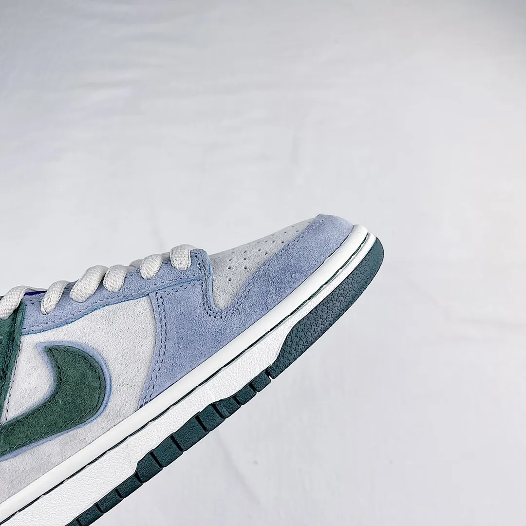 Nike Dunk Otomo Katsuhiro x SB Low 'Steamboy OST Green Purple' Review | YtaYta