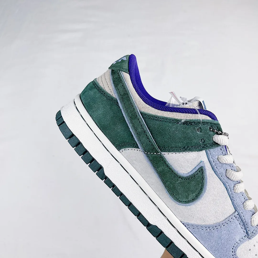 Nike Dunk Otomo Katsuhiro x SB Low 'Steamboy OST Green Purple' Review | YtaYta