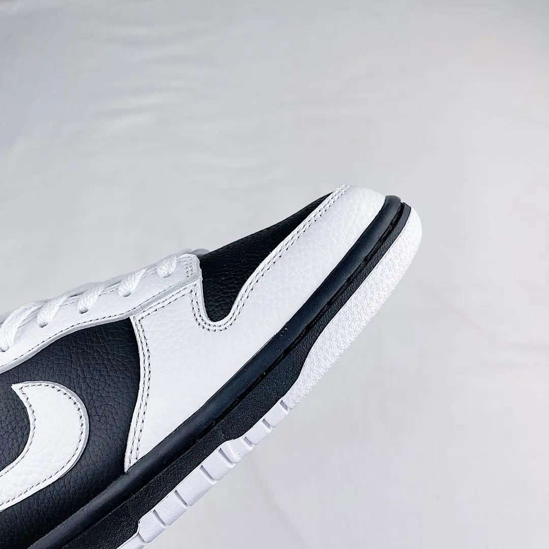 Nike Dunk Low Reverse Panda: Authentic Men’s Sneakers | YtaYta