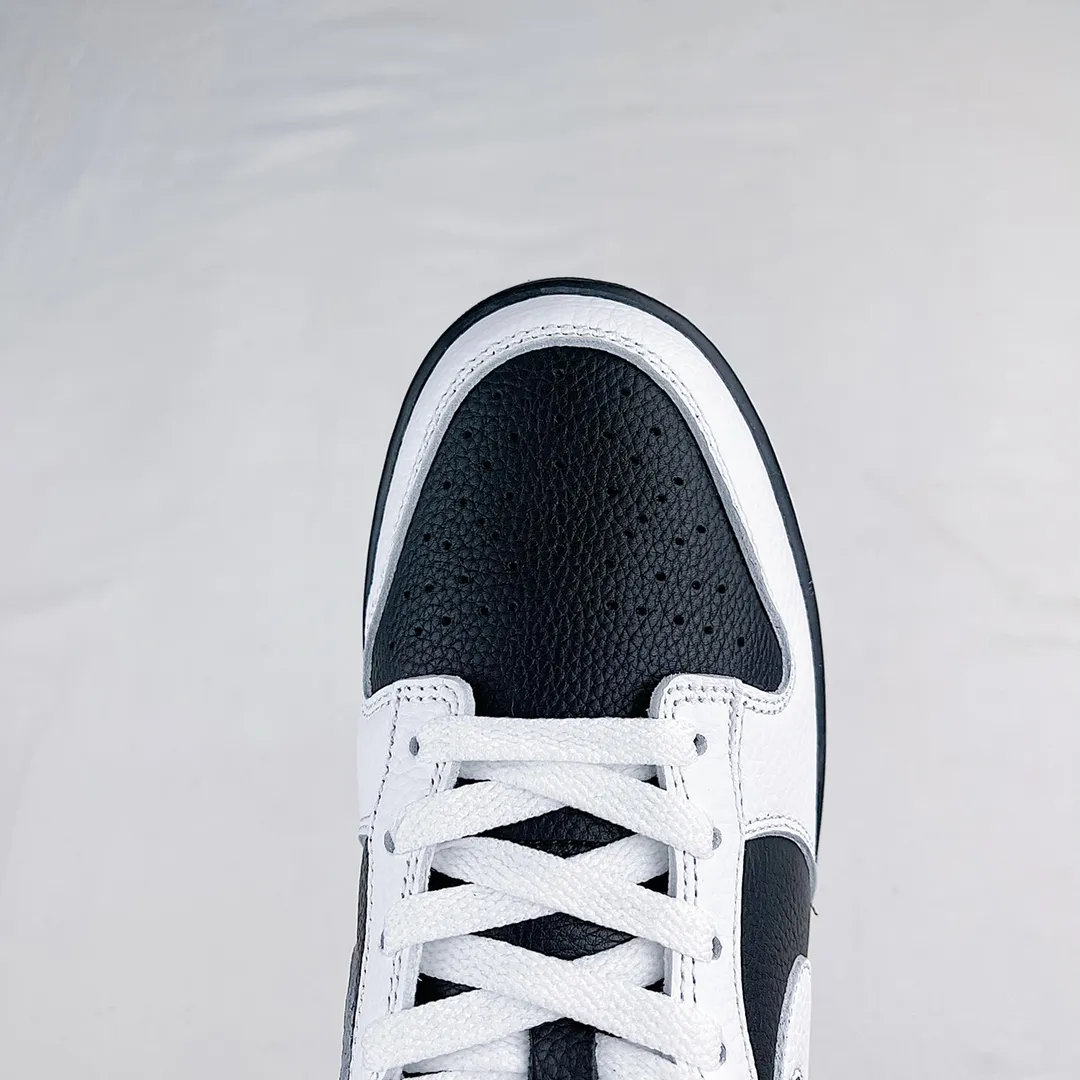 Nike Dunk Low Reverse Panda: Authentic Men’s Sneakers | YtaYta