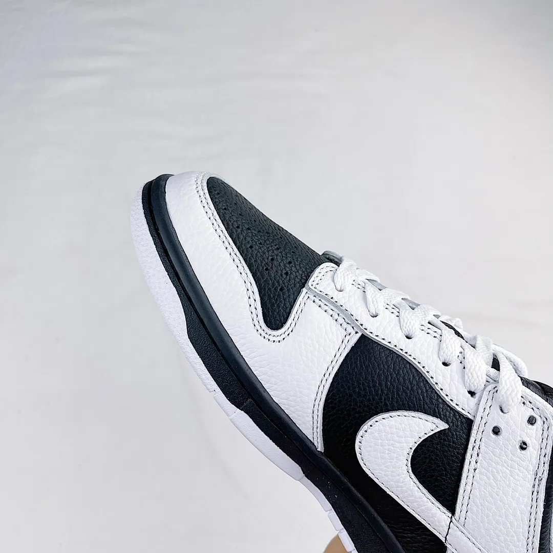 Nike Dunk Low Reverse Panda: Authentic Men’s Sneakers | YtaYta