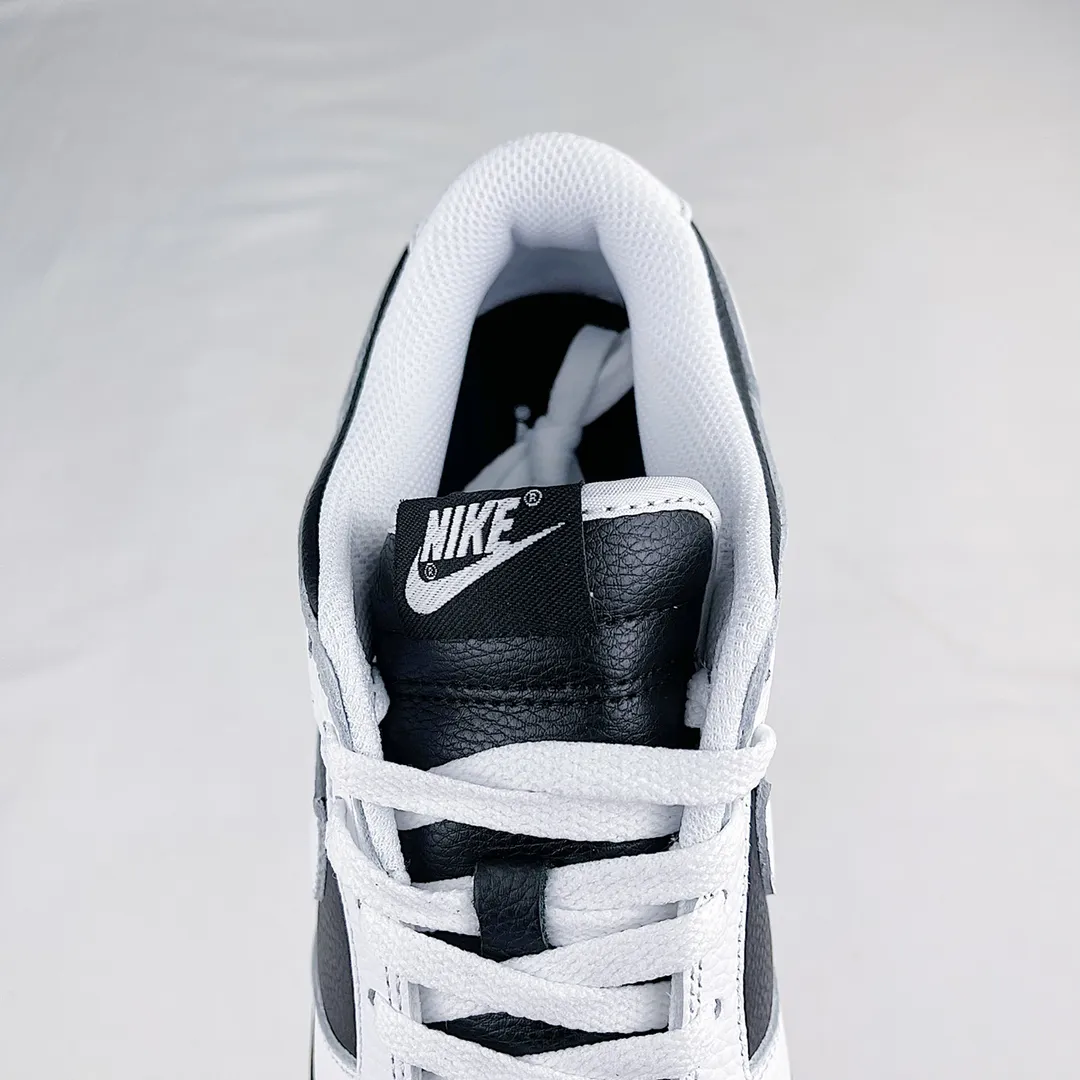 Nike Dunk Low Reverse Panda: Authentic Men’s Sneakers | YtaYta