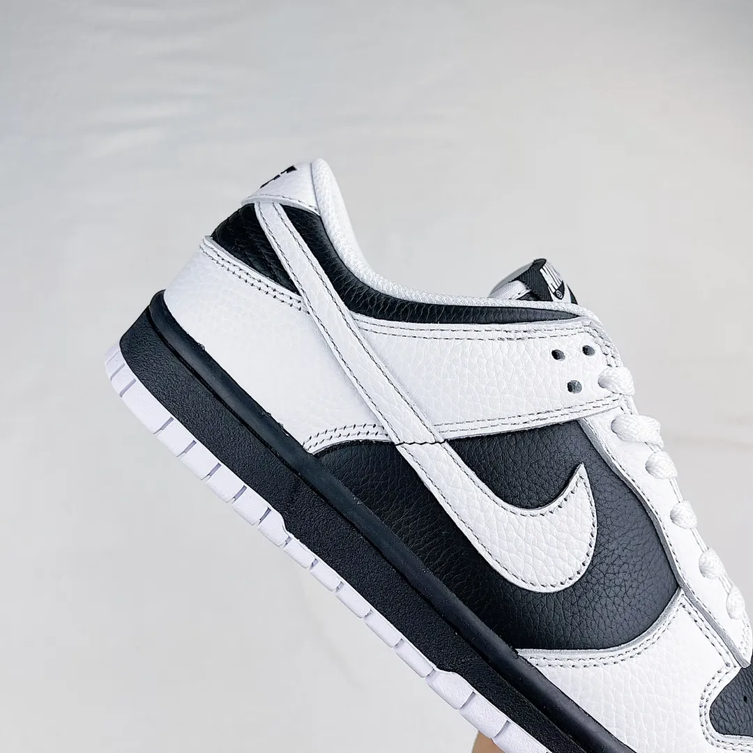 Nike Dunk Low Reverse Panda: Authentic Men’s Sneakers | YtaYta