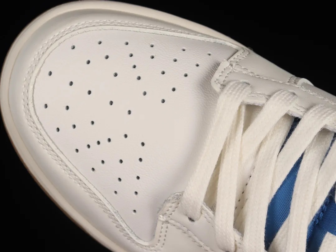 Nike Dunk Low SE 'Sail Game Royal Gum': Authentic Sneaker Review | YtaYta