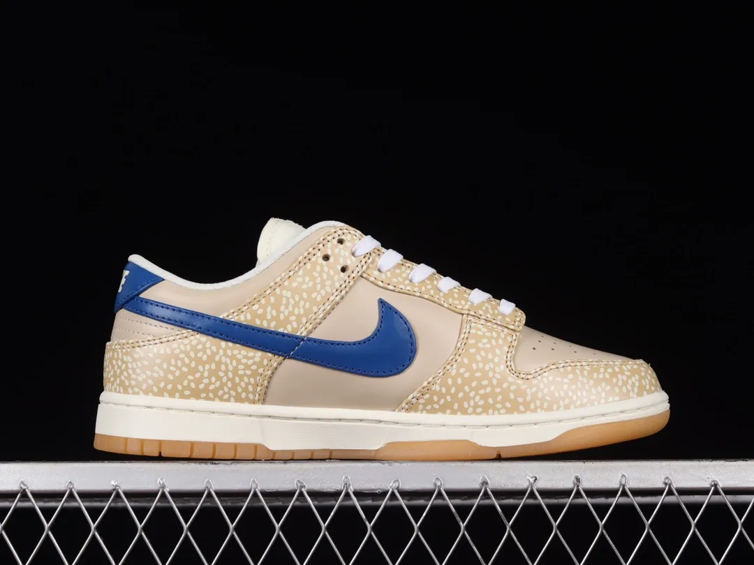 Nike Dunk Low Premium Montreal Bagel Sesame Review and Comparison | YtaYta