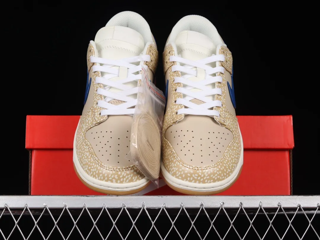 Nike Dunk Low Premium Montreal Bagel Sesame Review and Comparison | YtaYta