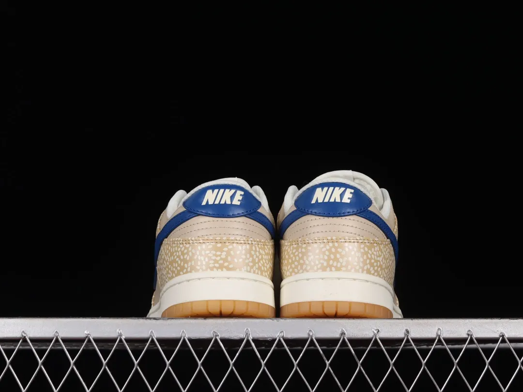 Nike Dunk Low Premium Montreal Bagel Sesame Review and Comparison | YtaYta