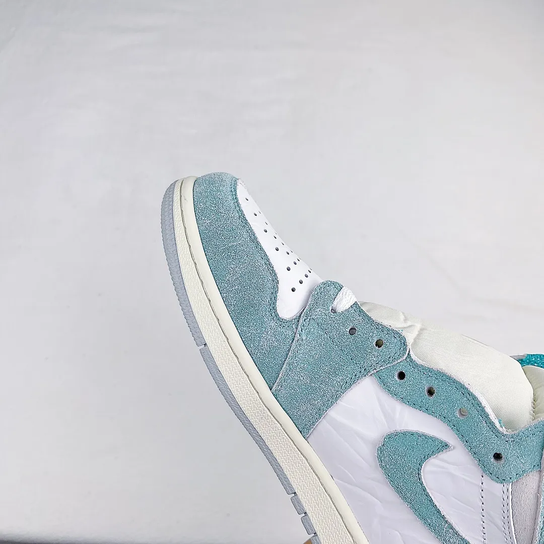 Nike Air Jordan 1 High Turbo Green: A Retro Classic with a Modern Twist | YtaYta