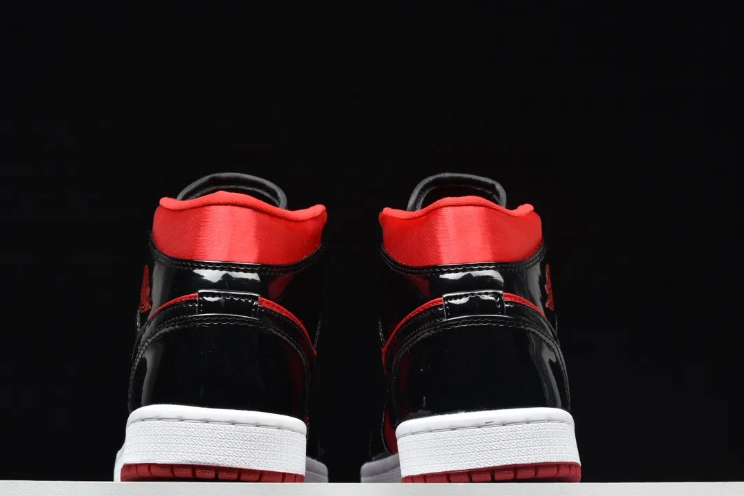 Air Jordan 1 Mid Hot Punch - A Must-Have for Sneaker Enthusiasts | YtaYta