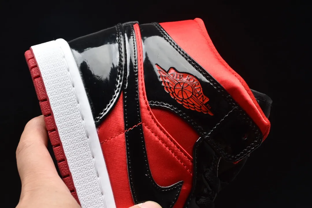 Air Jordan 1 Mid Hot Punch - A Must-Have for Sneaker Enthusiasts | YtaYta