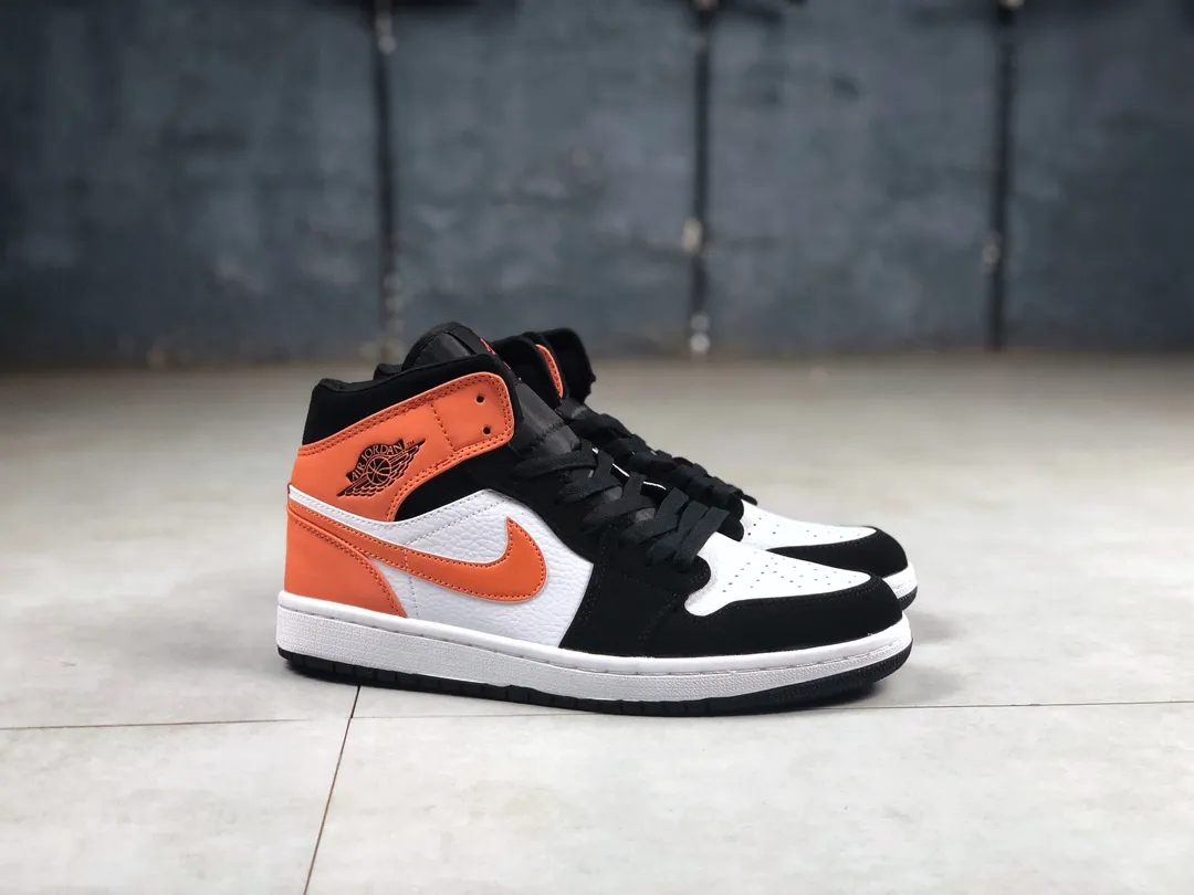 Exploring the Nike Air Jordan 1 Mid Shattered Backboard and More | YtaYta