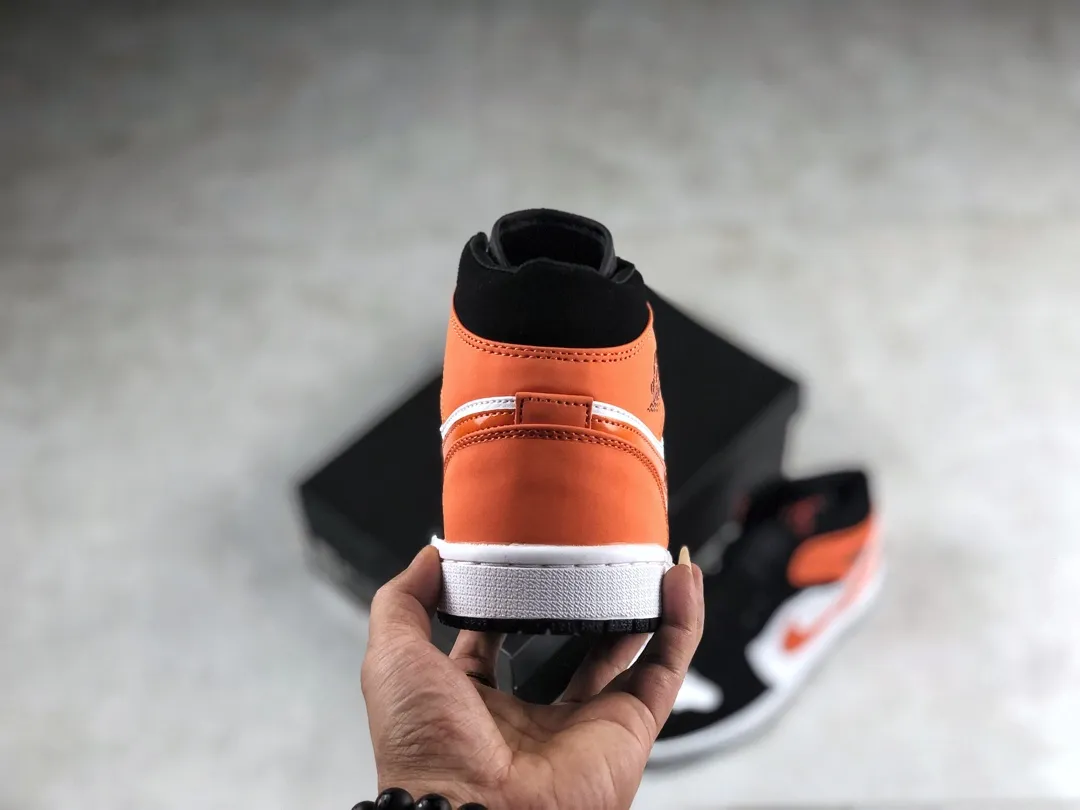 Exploring the Nike Air Jordan 1 Mid Shattered Backboard and More | YtaYta