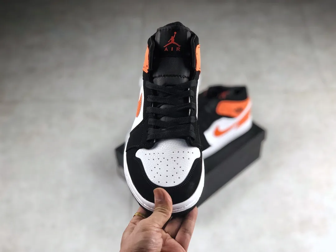 Exploring the Nike Air Jordan 1 Mid Shattered Backboard and More | YtaYta