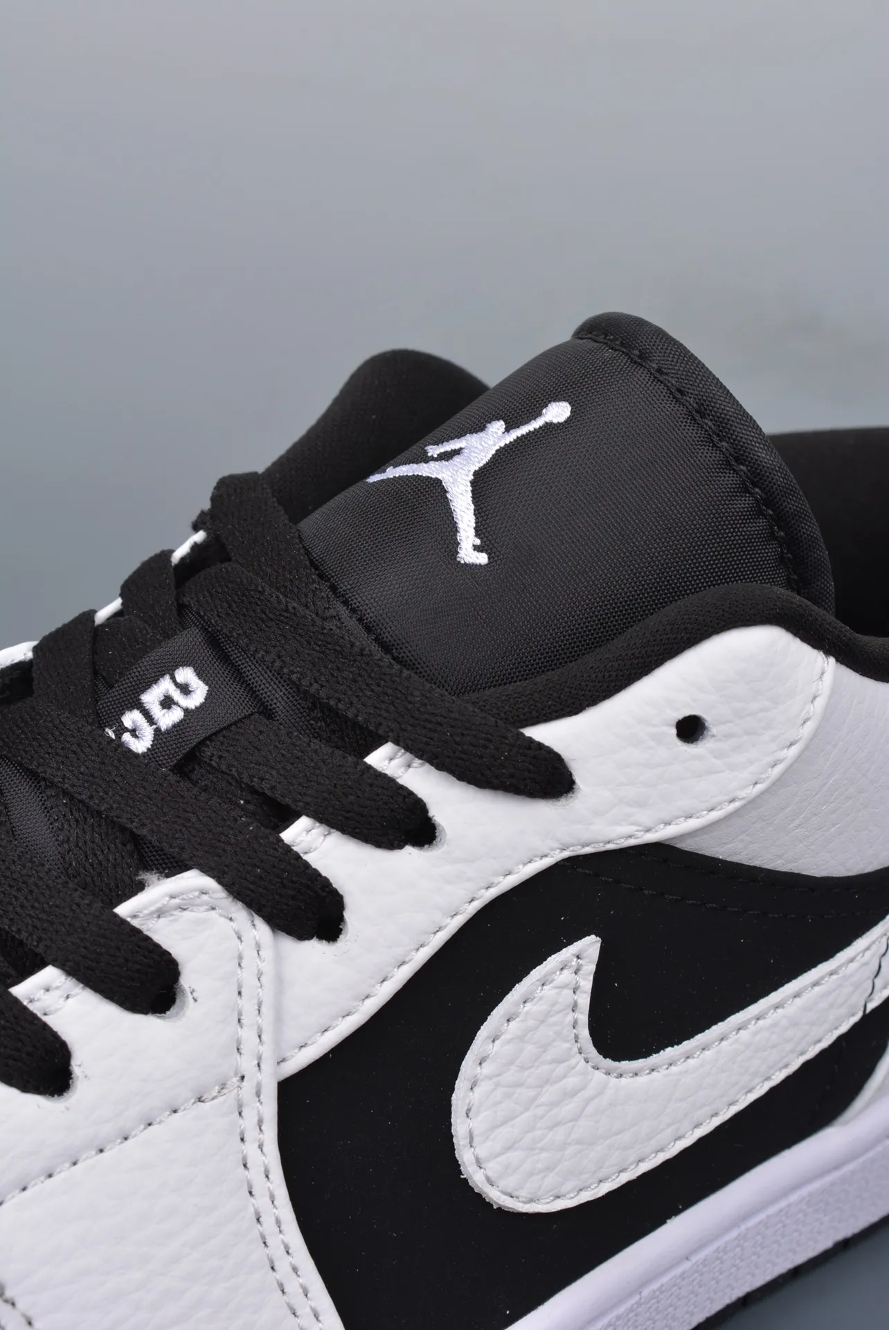 Air Jordan 1 Low “Invert” Black/White: A Stylish Addition to Your Collection | YtaYta