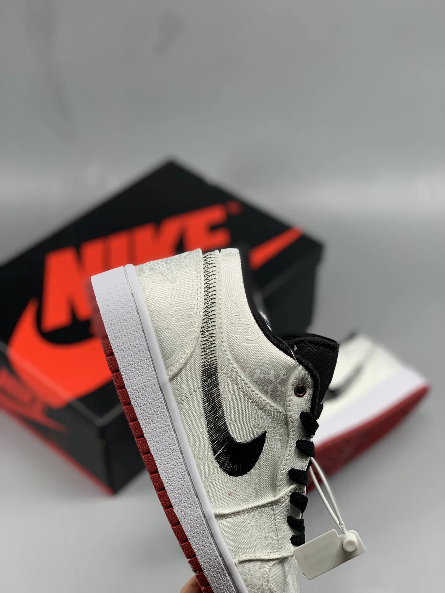 Edison Chen x Air Jordan 1 Low SE “Fearless” Review: Style and Comfort Combined | YtaYta