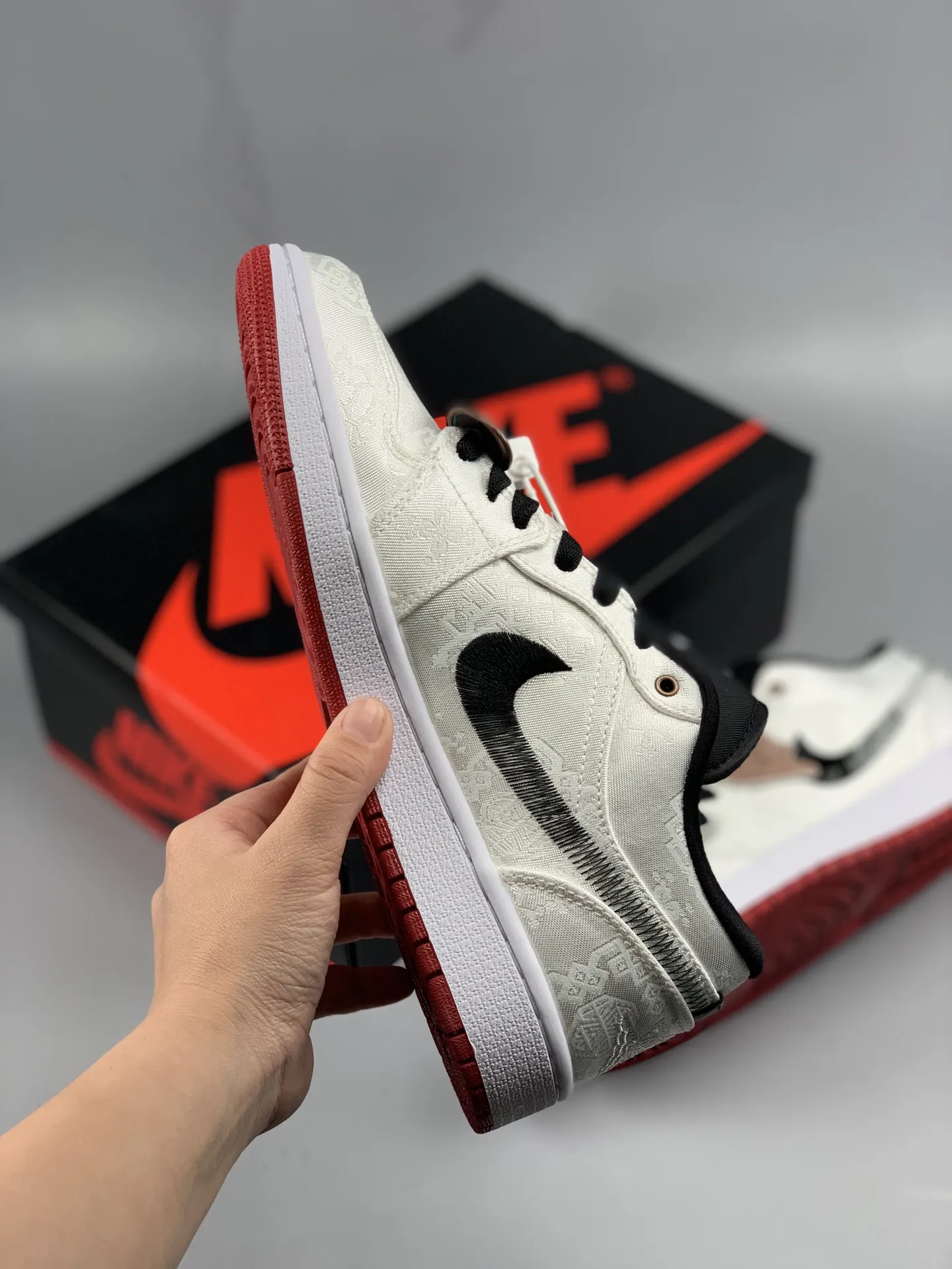 Edison Chen x Air Jordan 1 Low SE “Fearless” Review: Style and Comfort Combined | YtaYta